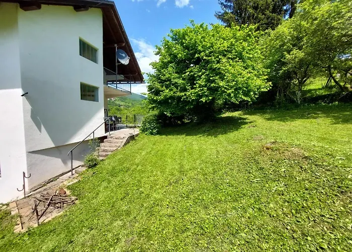 Apartman Emanuel