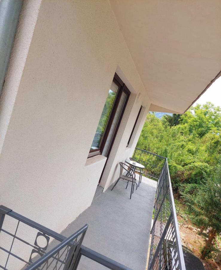 Apartmán Emanuel *