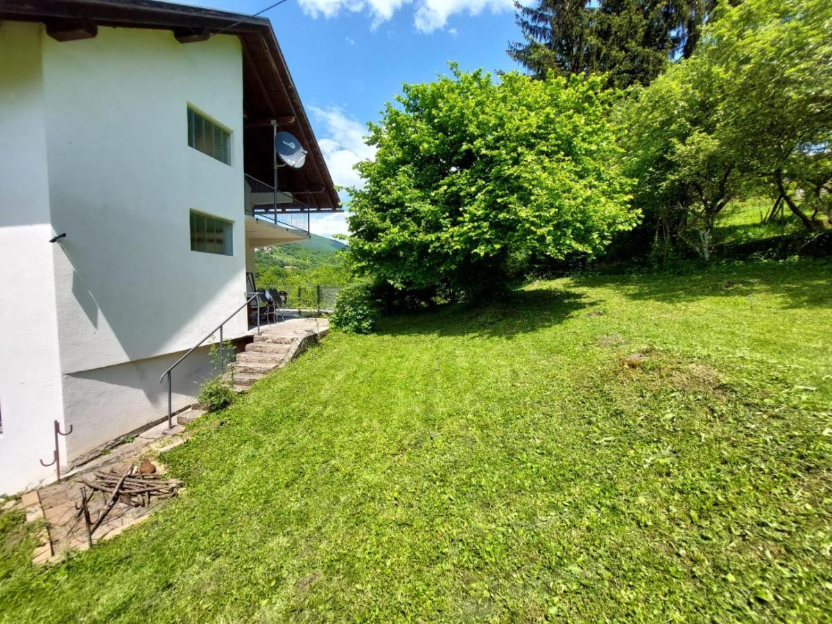 Emanuel Apartmán