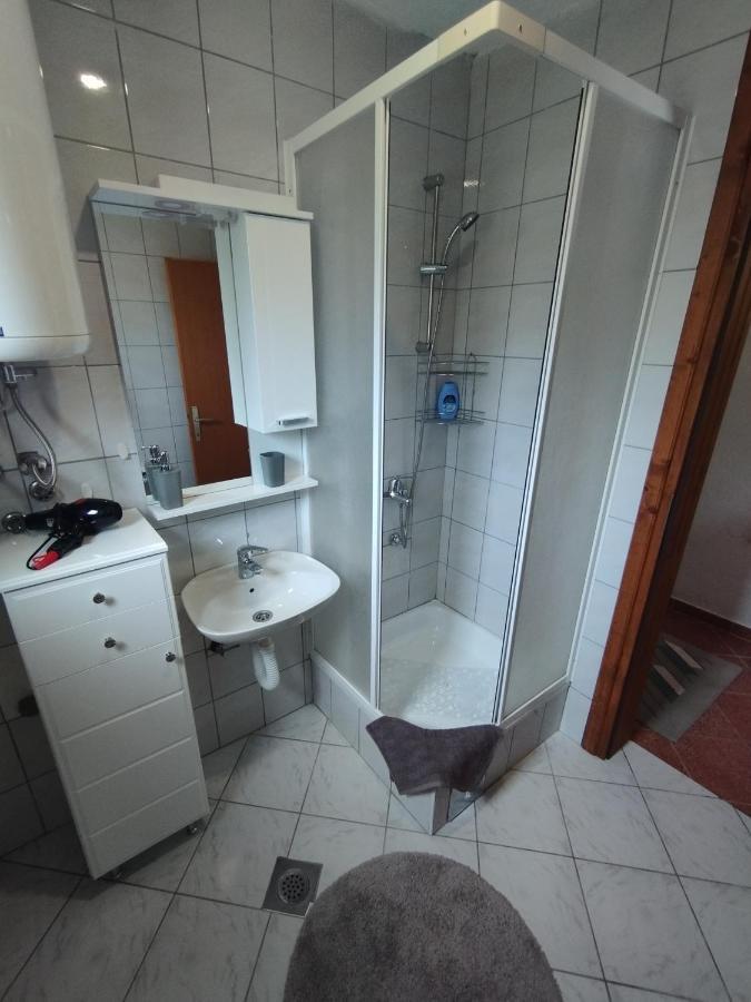 Emanuel Apartmán *