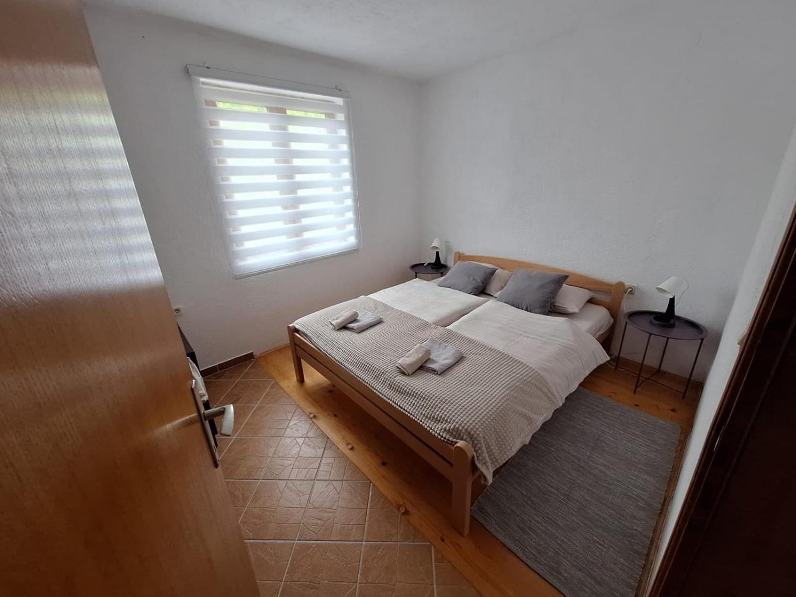 Apartment Emanuel *